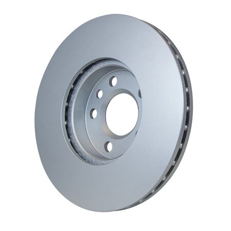 Pagid Brakes Brake Disc, 355108082 355108082